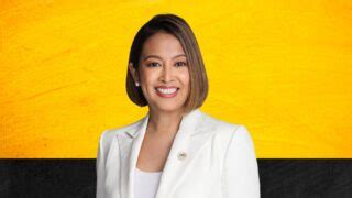 Mayor Abby launches ‘smart classroom’ project in Makati.